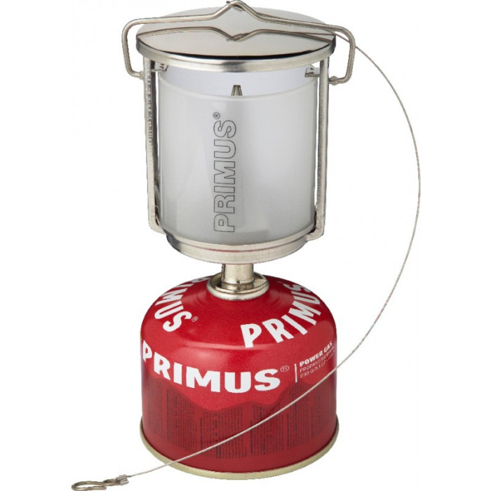 Газовая лампа Primus Mimer с пьезоподжигом  