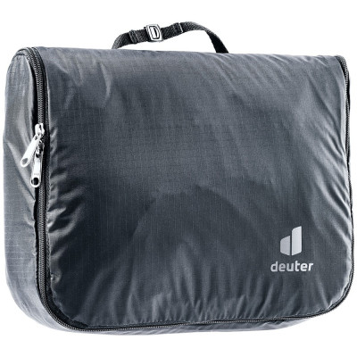Косметичка DEUTER Wash Center Lite II цвет 7000 black