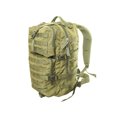 Рюкзак Tactical Extreme Tactic 30, Cord. Koyot