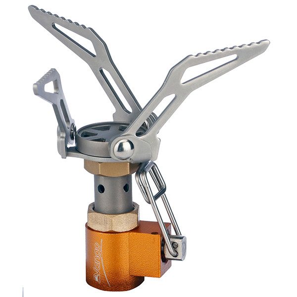 Газовая плитка Vango Titanium Silver  
