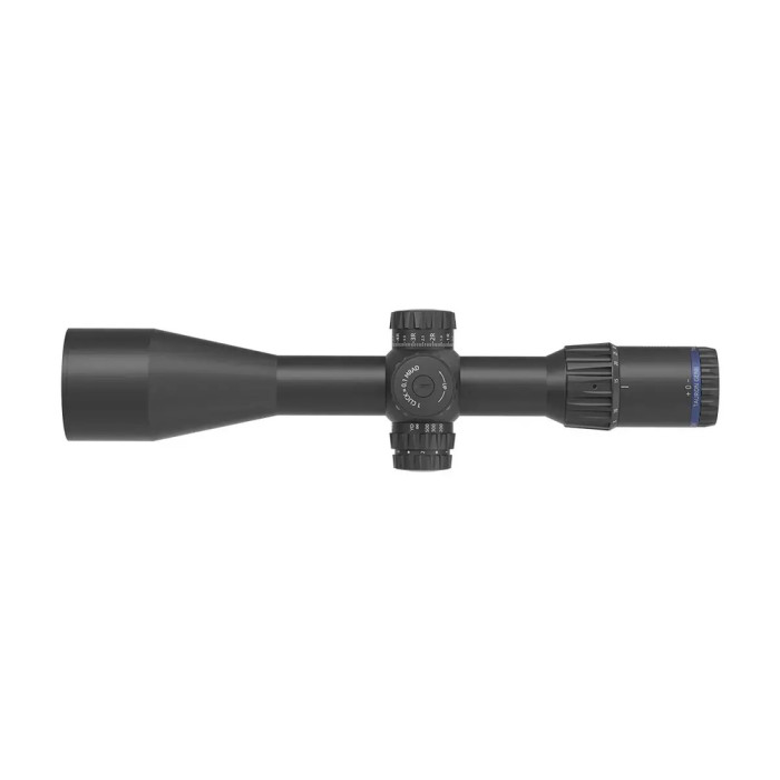 Прицел оптический Vector Optics Tauron GenII 5-40X56 ED  