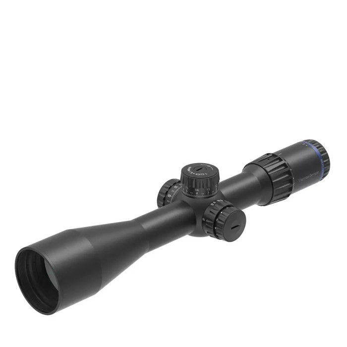 Прицел оптический Vector Optics Tauron GenII 5-40X56 ED  