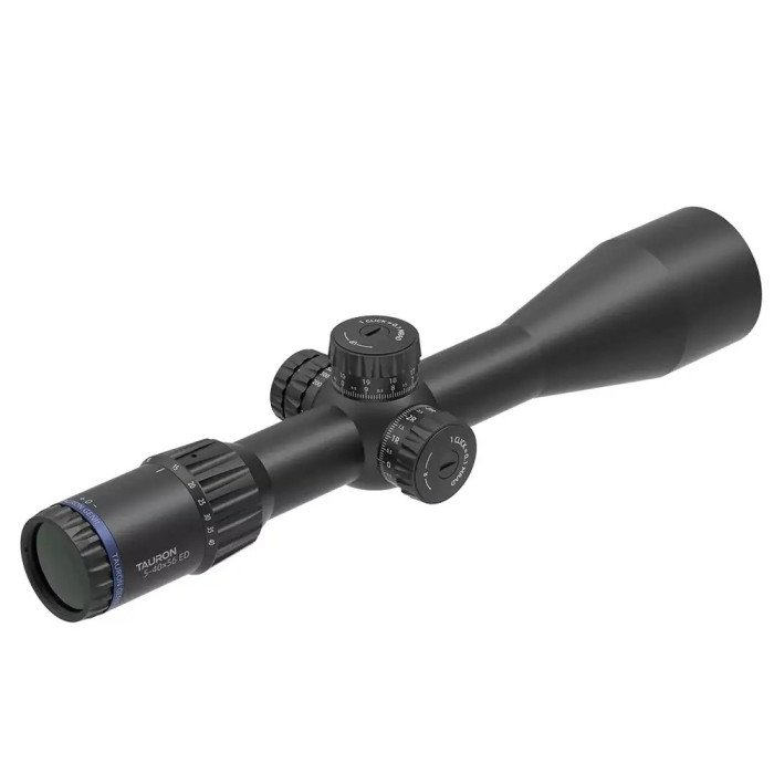 Прицел оптический Vector Optics Tauron GenII 5-40X56 ED  