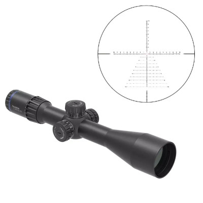 Прицел оптический Vector Optics Tauron GenII 5-40X56 ED
