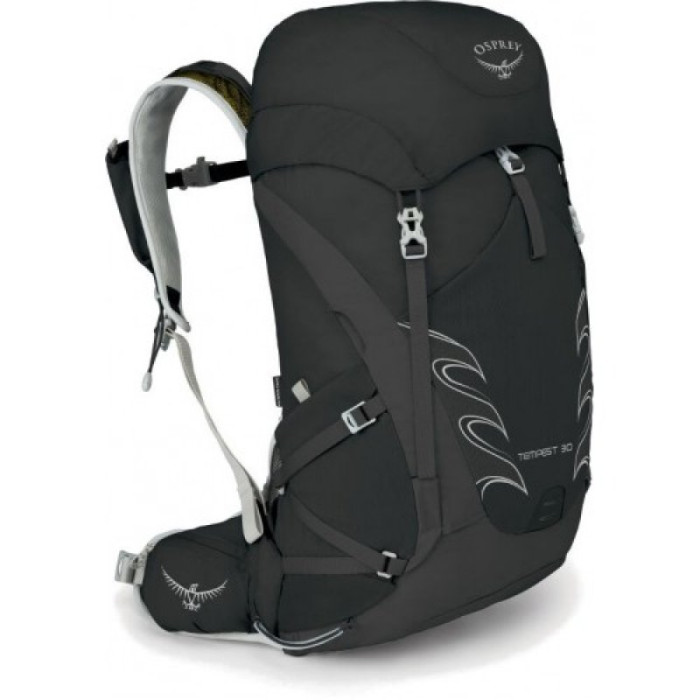 Рюкзак Osprey Tempest 30 Black  