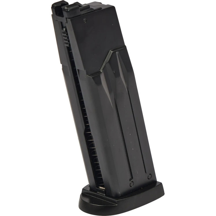 Пистолет страйкбольный ASG MK23 Green Gas кал. 6 мм  