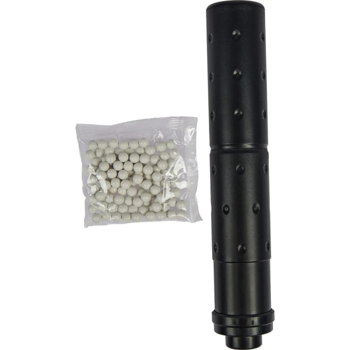 Пистолет страйкбольный ASG MK23 Green Gas кал. 6 мм  