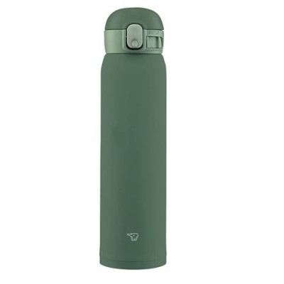 Термокружка Zojirushi SM-WA60GD 0.6 л оливковый