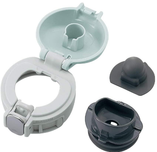 Термокружка Zojirushi SM-WA60GD 0.6 л оливковый  