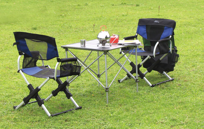 Стул складной BRS-D3A  