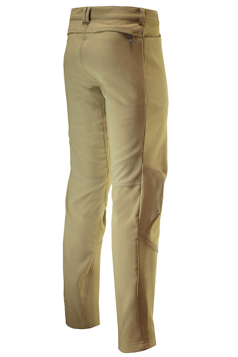 Штаны треккинговые Travel Extreme Taurus koyot, XL  