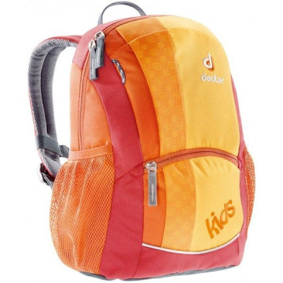 Рюкзак Deuter Kids, оранжевый