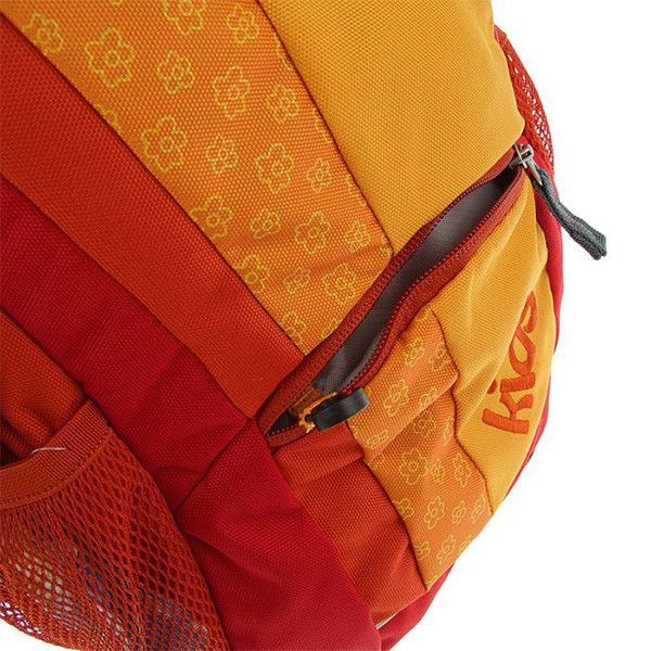 Рюкзак Deuter Kids, оранжевый  