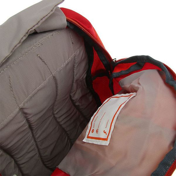 Рюкзак Deuter Kids, оранжевый  