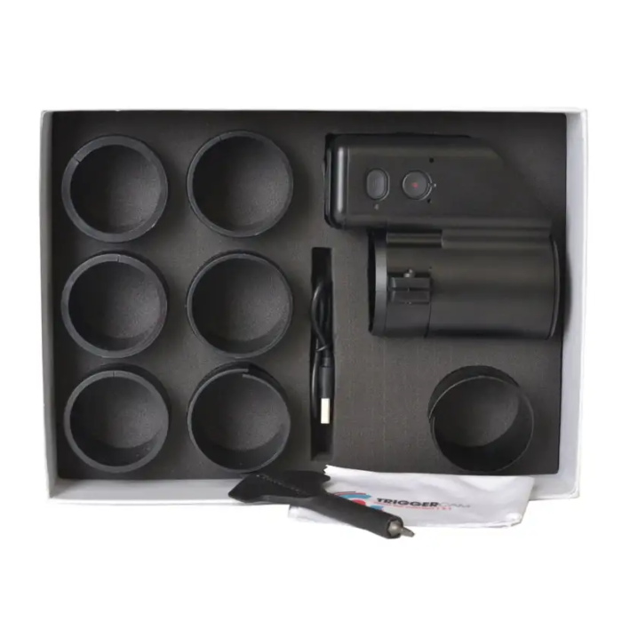 Камера Trigger Cam 2.1, 32mm – 48mm  