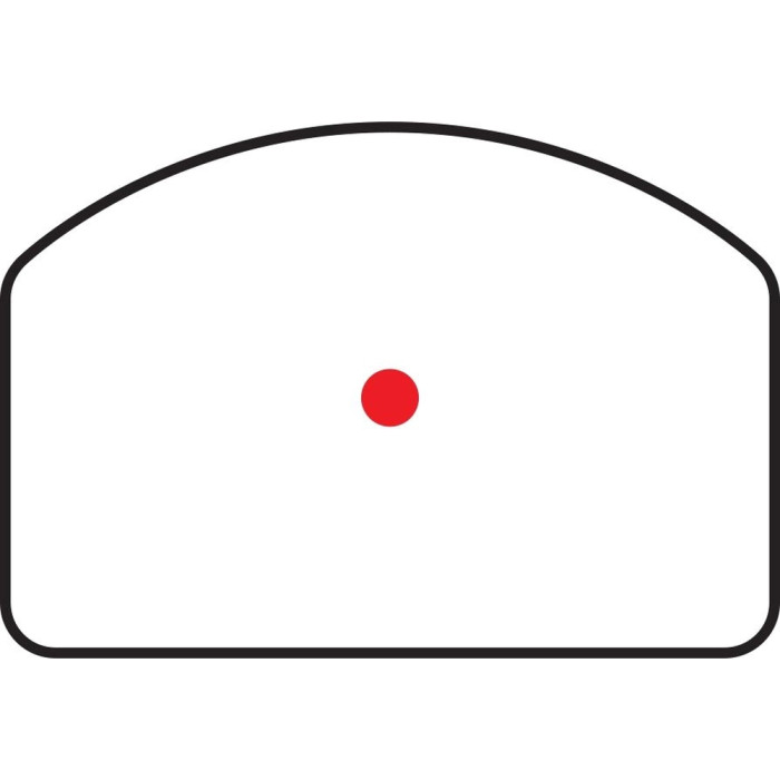 Прицел коллиматорный Leupold DeltaPoint Pro 6 MOA  