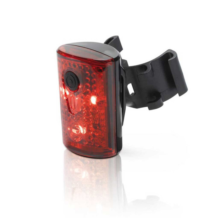 Фара задняя XLC CL-R14, USB 