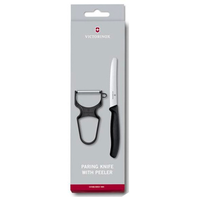Кухонный набор Victorinox SWISS CLASSIC Paring 6.7113.23