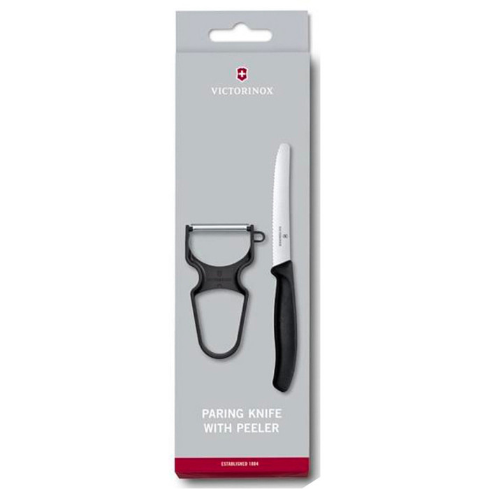 Кухонный набор Victorinox SWISS CLASSIC Paring 6.7113.23  