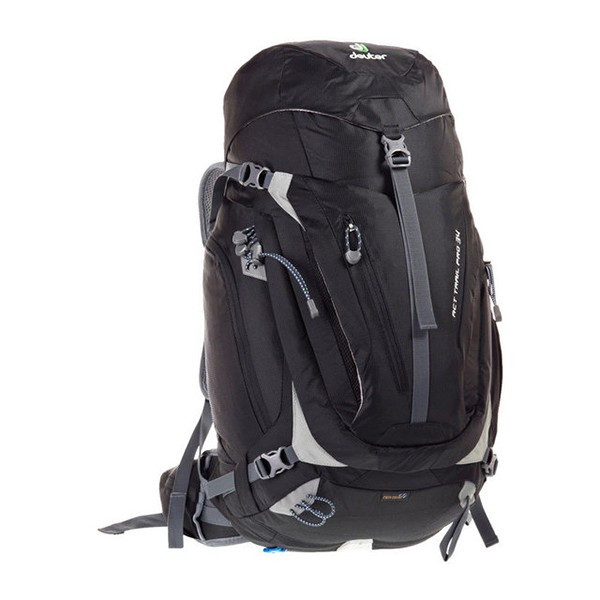Рюкзак Deuter ACT Trail PRO, 34 л, black  