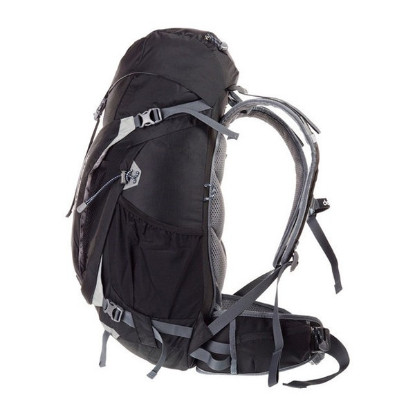 Рюкзак Deuter ACT Trail PRO, 34 л, black  