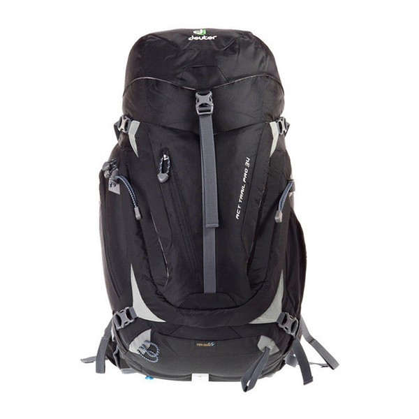 Рюкзак Deuter ACT Trail PRO, 34 л, black  