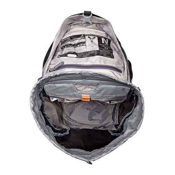 Рюкзак Deuter ACT Trail PRO, 34 л, black  