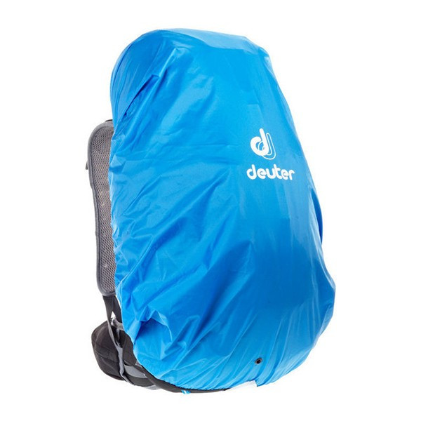 Рюкзак Deuter ACT Trail PRO, 34 л, black  