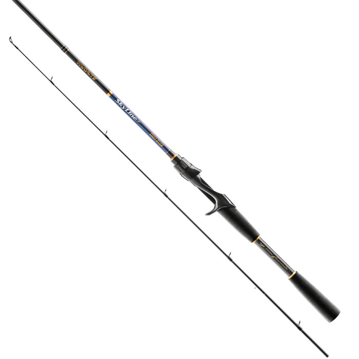 Спиннинг Favorite Skyline Casting SKYC-842H 2.54m 20-60g Ex.Fast  