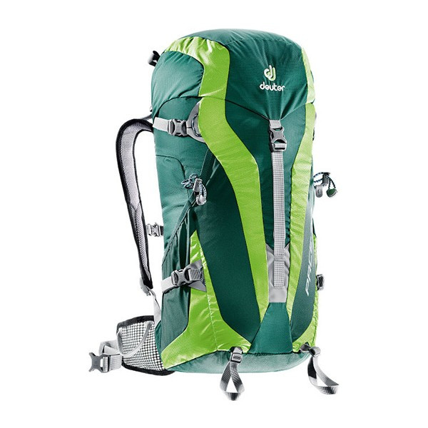Рюкзак Deuter Pace, 30 л, forest-kiwi  