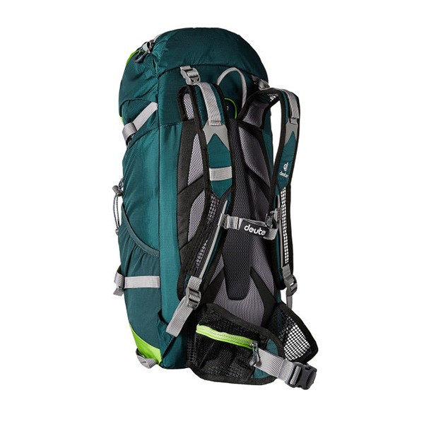 Рюкзак Deuter Pace, 30 л, forest-kiwi  