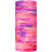 Шарф-труба Buff Coolnet UV+ Sish Pink Fluor