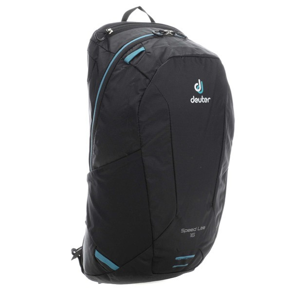 Рюкзак Deuter Speed Lite 16 black  