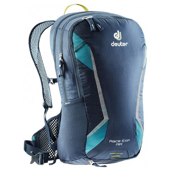 Рюкзак Deuter Race EXP navy-denim  