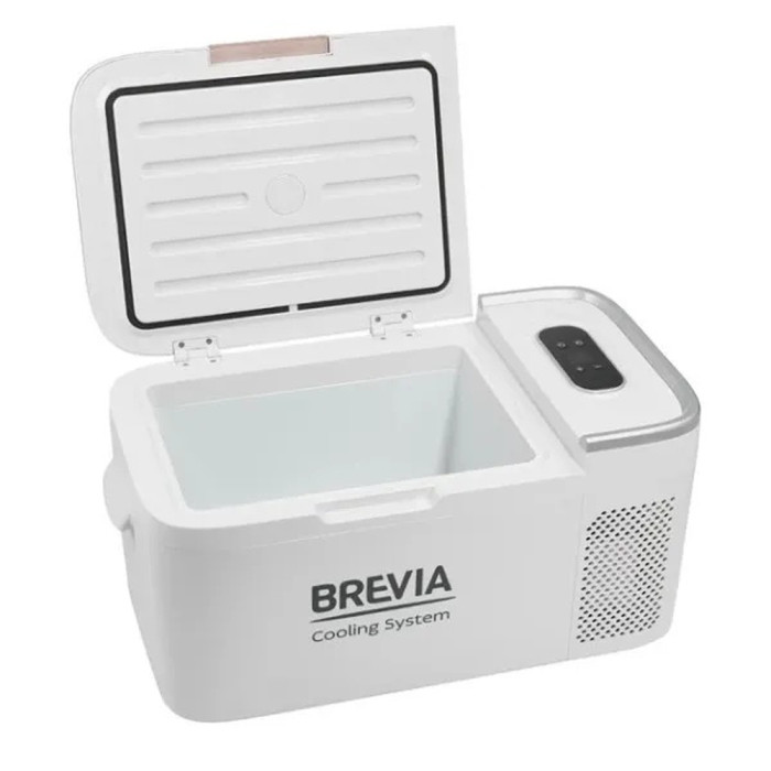 Портативный холодильник BREVIA 16L (23160)  