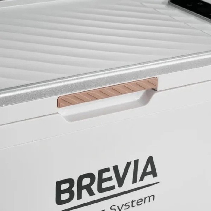 Портативный холодильник BREVIA 16L (23160)  