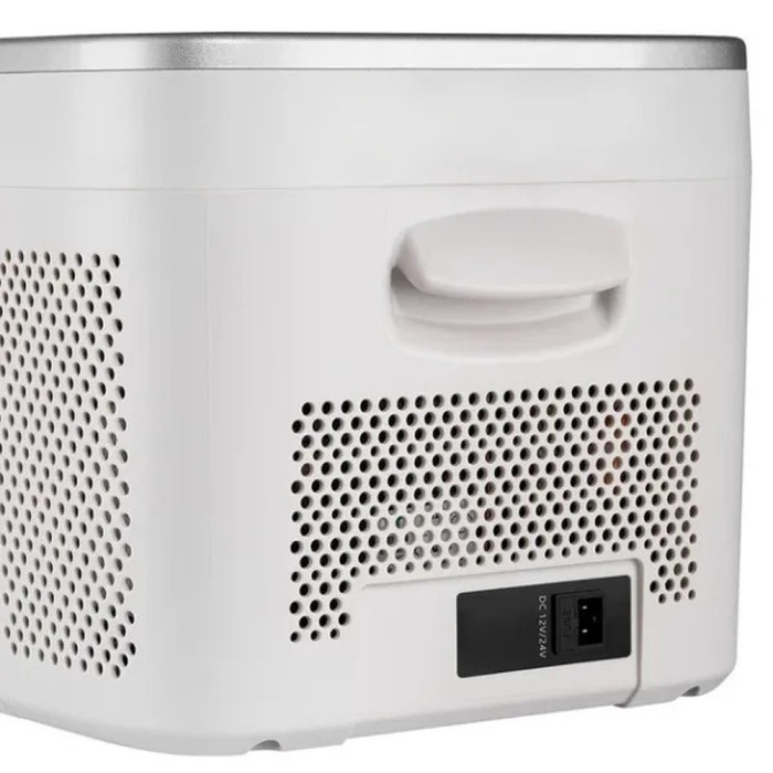 Портативный холодильник BREVIA 16L (23160)  