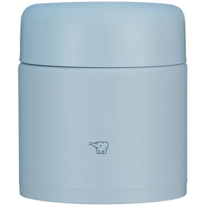 Пищевый термоконтейнер Zojirushi SW-KA40HL 0.4 л  