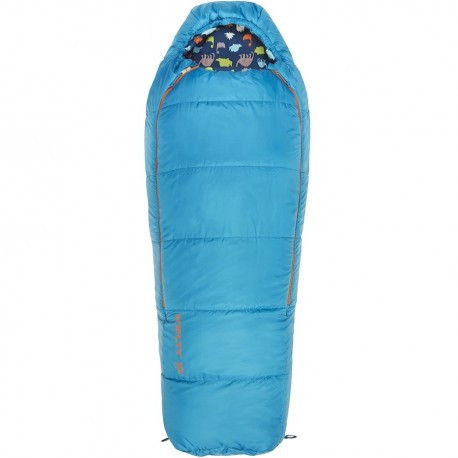 Спальный мешок Kelty Woobie 30 Boys Jr  
