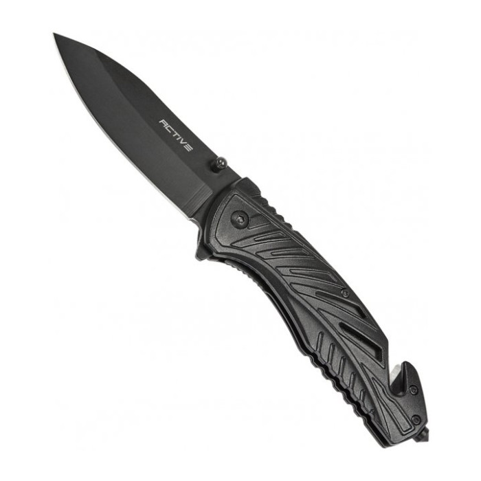 Нож Active Horse black  