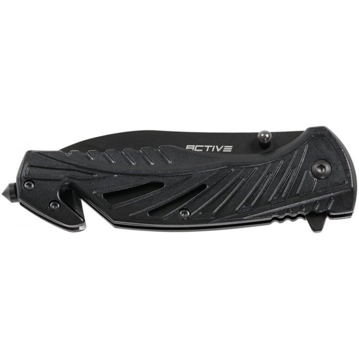 Нож Active Horse black  