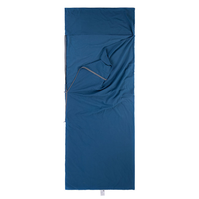 Вкладыш (спальный мешок) Naturehike Cotton Standart (NH15S012-D)  