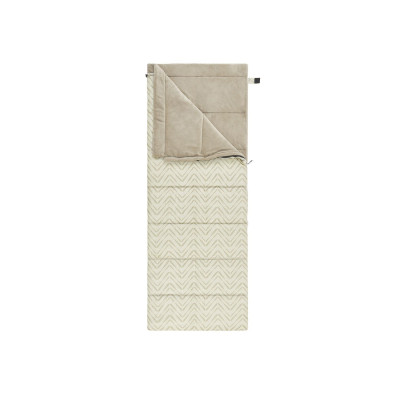 Спальный мешок Naturehike DP200 CNK2300SD012 правый, бежевый