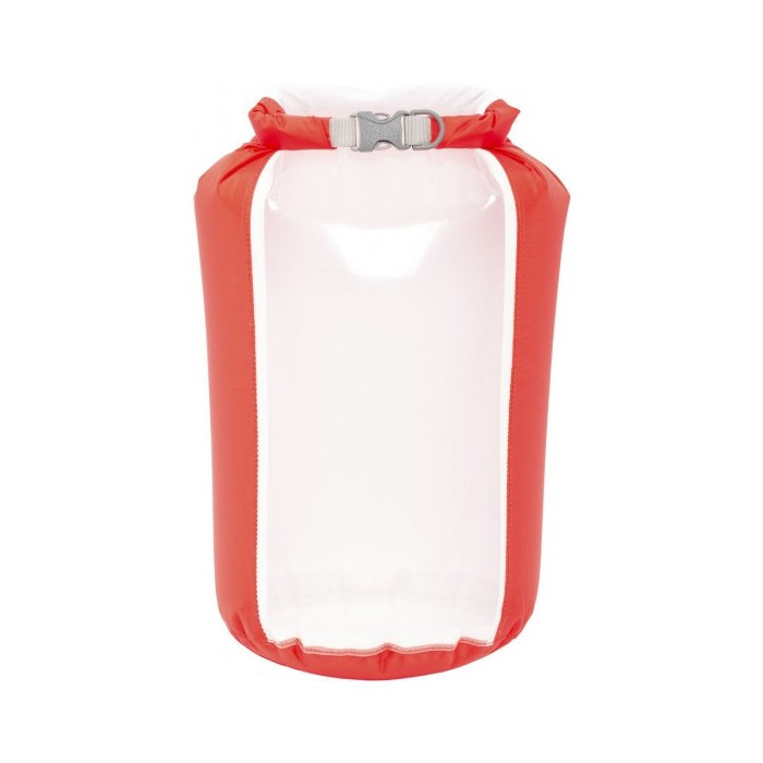 Гермомешок Exped Fold Drybag CS Ruby Red M  