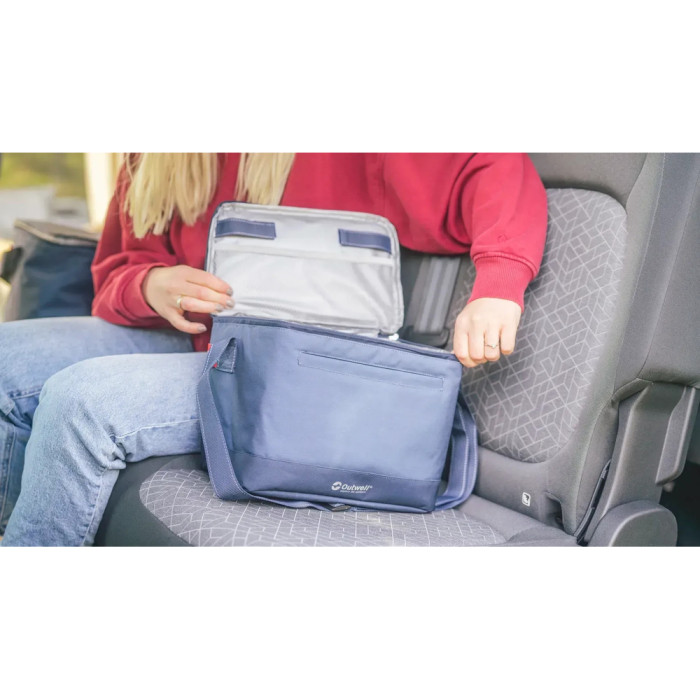 Термосумка Outwell Petrel 10L (590245)  