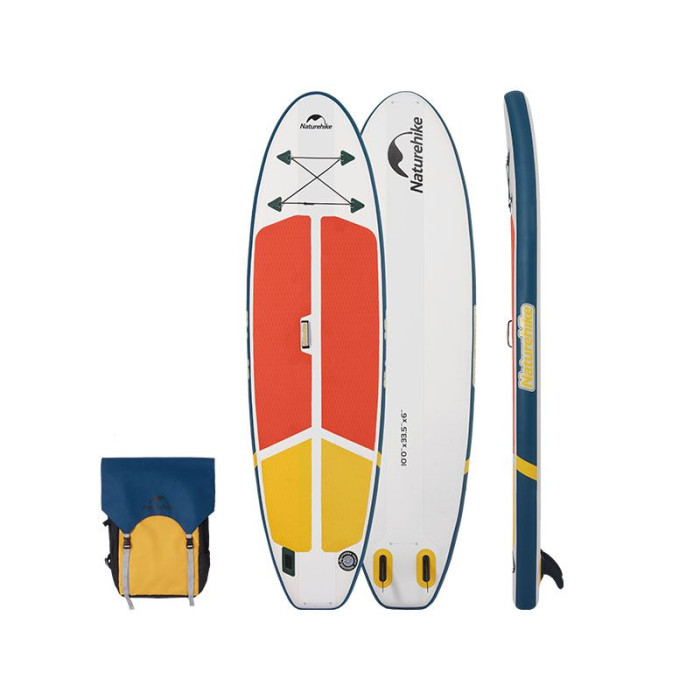 Доска надувная Naturehike CNK2300SS014  