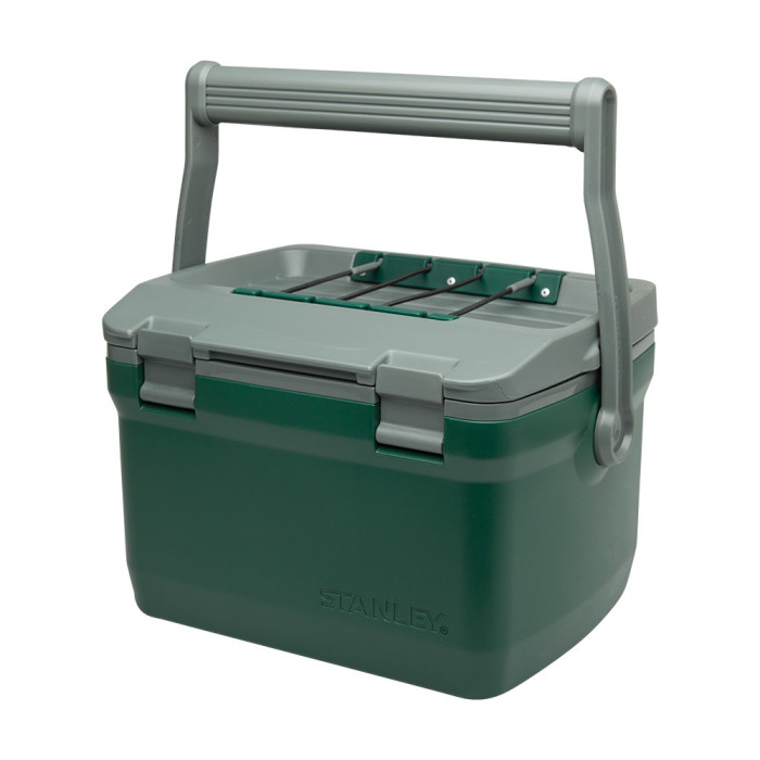 Термобокс Stanley Adventure Green 6.6 л 