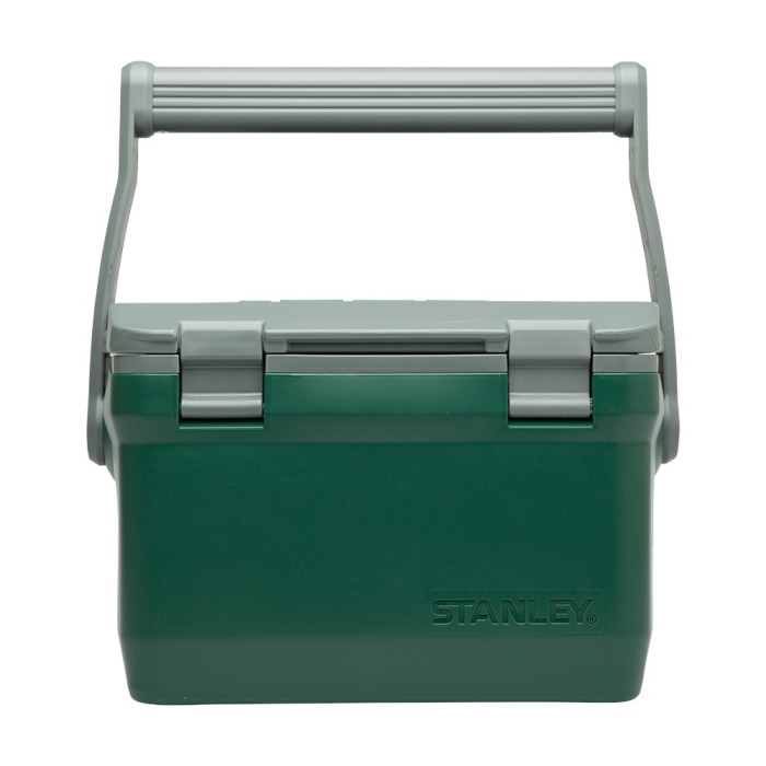 Термобокс Stanley Adventure Green 6.6 л  