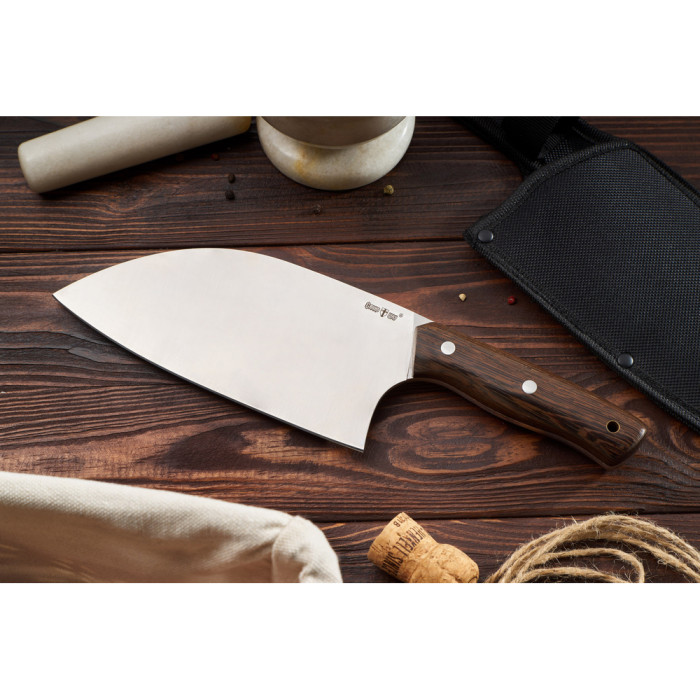 Топор туристический Grand Way 3377 VW  