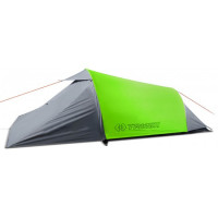 Палатка Trimm Spark-D - 2, зеленая